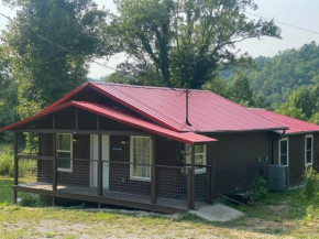 Bear Wood Cabin in Gatlinburg